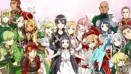 動(dòng)漫開(kāi)發(fā)之旅 從視覺(jué)盛宴到產(chǎn)業(yè)深潛